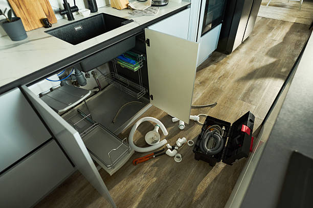 24/7 Emergency Toilet Repair experts in Donnellson, IL